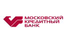 Банк Московский Кредитный Банк в Зириклах